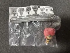 ジョジョRE-Collect05トリッシュ・ウナ新品