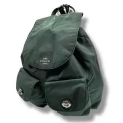 2026年最新】コーチリュックの人気アイテム - メルカリ