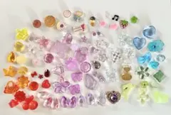 ビーズパーツ 材料 いろいろ まとめ売り