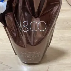 KOSE NATURE&CO シャンプー＆コンディショナー 800mL - メルカリ