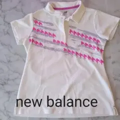 new balanceテニスウエアMサイズ