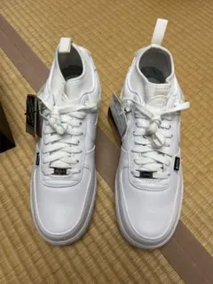 未使用 Nike Air Force 1 Undercover 27.5