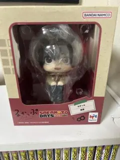 BANDAI NAMCO SAKAMOTO DAYS 南雲　るかっぷ