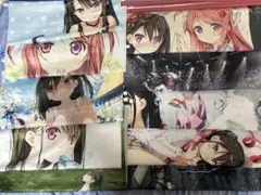 カントク みてみてチェック B2タペストリー　神絵祭記念グッズ 200個限定生産 カントク みてみてチェック B2タペストリー 神絵祭記念グッズ 200個