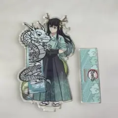 鬼滅の刃 刀鍛冶の里編 ゆらゆらスタンドセット 時透無一郎 - メルカリ