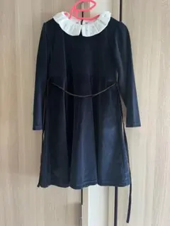 【petit main】フォーマルワンピース