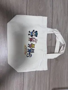 パンタリーノ ミニトートバック