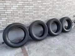 ランクル ランドクルーザー グッドリッチ トレイルテレーン 265/70