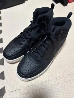 Nike COURT VISION 靴 27.5 us9.5 スニーカー