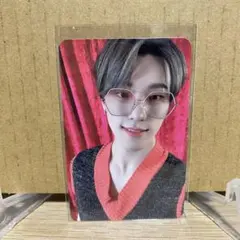 SEVENTEEN going magazine トレカ　セット　ディノ