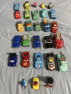 【希少】マテル カーズ2 セリーヌ・デファール CHASE レア 希少】マテル カーズ2 セリーヌ・デファール CHASE レア - メルカリ