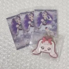 ミルキィローズ プリキュア ウエハース みるく ラバスト くじ