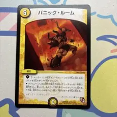 パニックルーム