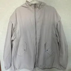 パーカー マウンテンパーカー