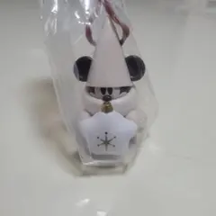 ディズニーリゾート　リルリンリン　ガチャガチャ