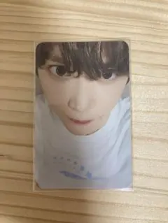 ByeonWooSeok 변우석 POPUP ポップアップ 購入特典トレカ - メルカリ