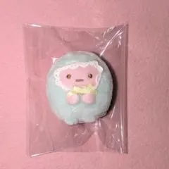 すみっコぐらし 受注限定 すみっコベビー たぴおか