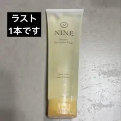 新品・未使用】NINE ボディコンシャスセラム 200ml - メルカリ