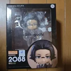 2026年最新】文豪ストレイドッグス ねんどろいど 坂口安吾の人気