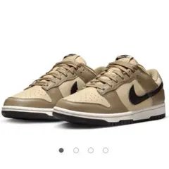 ナイキ ウィメンズ ダンク ロー NIKE DUNK LOW 25.5cm