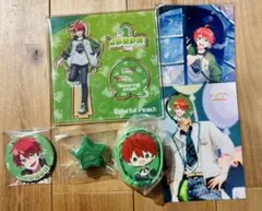 カラフルピーチ じゃぱぱ グッズまとめ売り