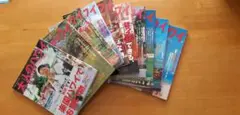 大人のハワイ 10冊