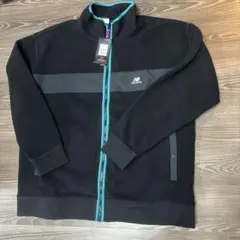 けろぼーい様 未使用　メンズ　大きなサイズNew Balance フリース