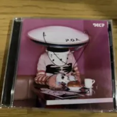 P.O.A.～POP ON ARRIVAL～　ビートクルセイダーズ