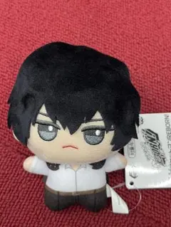 家庭教師ヒットマンREBORN! ちびぐるみvol.1 雲雀恭弥