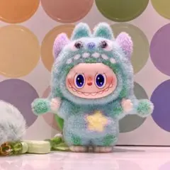 ラブブ モンスター