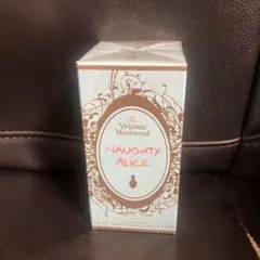 廃盤 vivienne westwood NAUGHTY ALICE 30ml - メルカリ