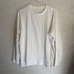 GU ジーユー 長袖Tシャツのサムネイル