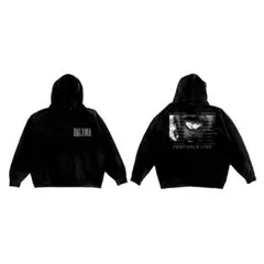 ケンドリックラマー　パーカー Kendrick lamar サマソニ  2023 美品】Kendrick Lamar ケンドリック・ラマー