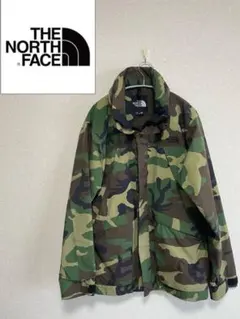 NORTH FACE Makalu JKTGORE-TE Mサイズ