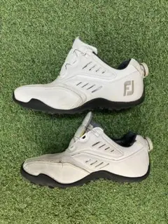 2026年最新】footjoy フットジョイ exlの人気アイテム - メルカリ