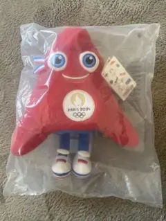 ＼まとめ売り／2024パリオリンピックグッズ　未使用　未開封 2025年最新】2024パリオリンピックの人気アイテム - メルカリ