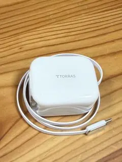 [訳あり] Torras flex line 40W(ホワイト)
