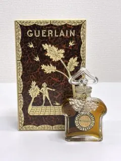 美品】夜間飛行 ゲラン PARFUM 香水 30ml - メルカリ