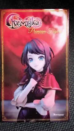 2025年最新】プレミアムフィギュア Ave Mujica ティモリスの人気