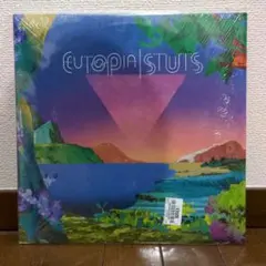 2026年最新】stuts レコードの人気アイテム - メルカリ