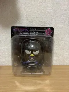 サンリオ　ハロウィンくじ 2025 フィギュア賞　バッドばつ丸