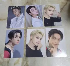 ATEEZ エイティーズ ウヨン まとめ売り