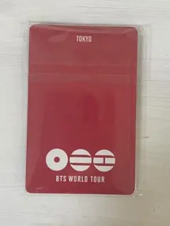 BTS OFFICIAL FC JAPAN 東京ドーム 会員特典トレカ 7枚入り - メルカリ