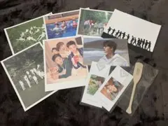 SEVENTEEN ポストカード