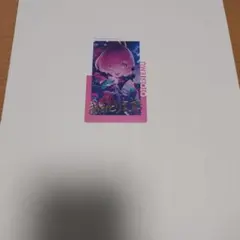 プロセカ　カラフルステージ！ePick card series 24C えむレア