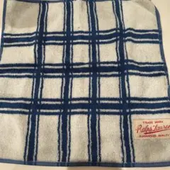 ラルフローレン ハンカチ