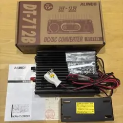 コメット デコデコ コンバーター CDC3200 COMET DC-DC - メルカリ