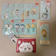 【大量】　ちいかわ　まとめ売り　90点セット　100均 大量】 ちいかわ まとめ売り 90点セット 100均