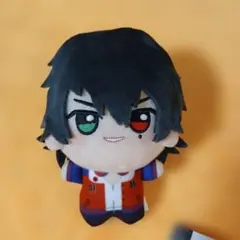 ヒプノシスマイク ちびぐるみ vol.1 山田一郎