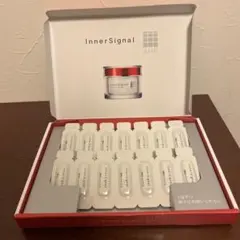 2026年最新】InnerSignal トライアルセット・サンプルの人気アイテム